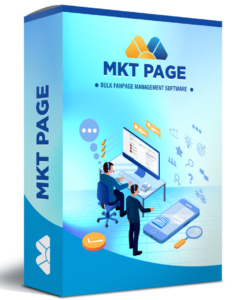MKT Page
