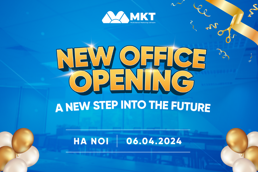 New Office Opening