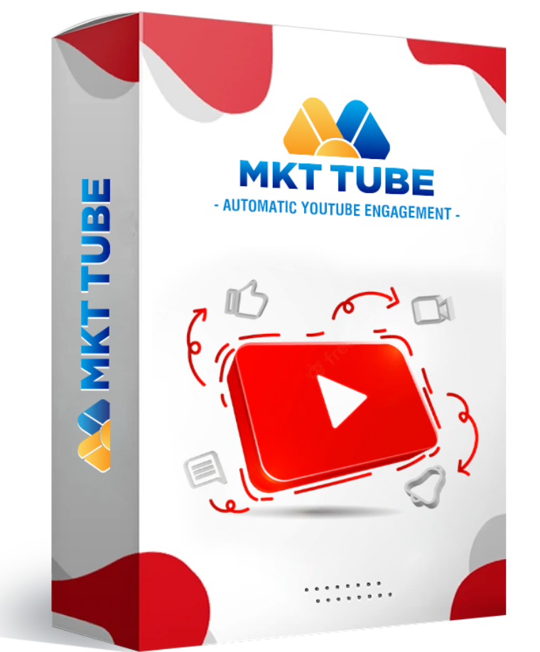 MKT Tube
