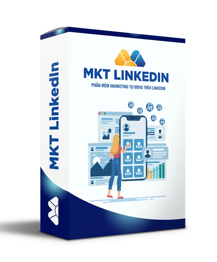 mkt linkedin