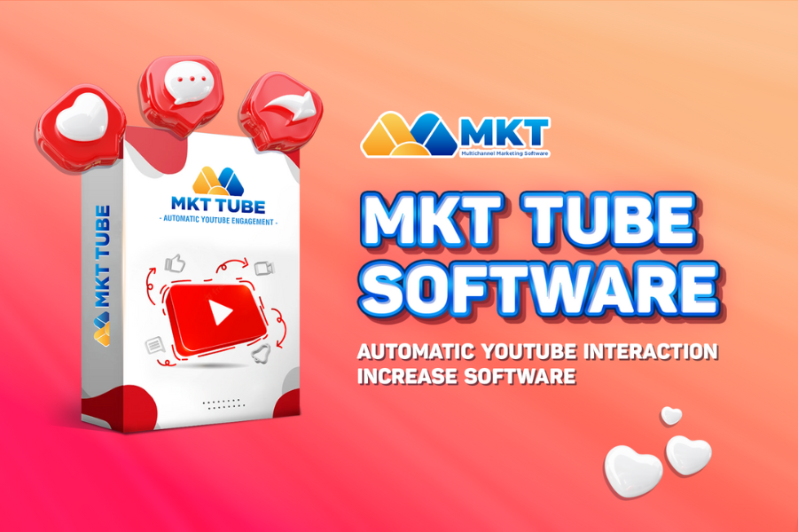 MKT Tube Software 