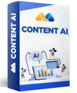 Content AI Software