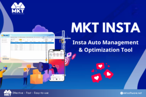 MKT Insta Software