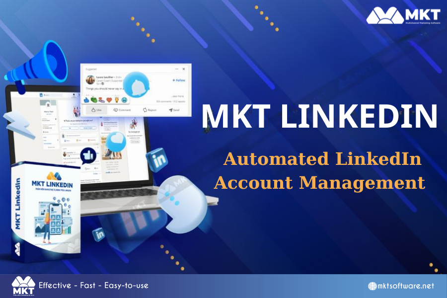 MKT Page Software