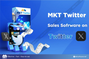 MKT Twitter Software