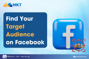 Find Your Target Audience on Facebook