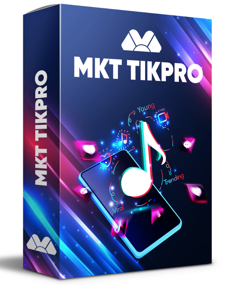 MKT TikPro