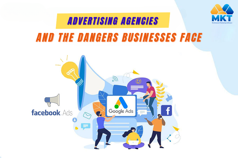 Advertising Agencies