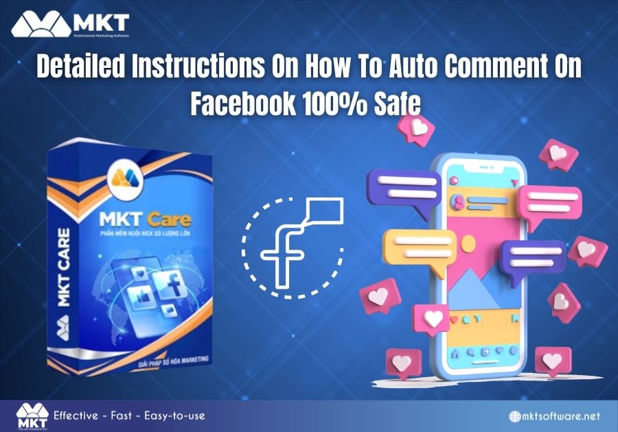 How to auto comment on Facebook: A Step-by-Step Guide