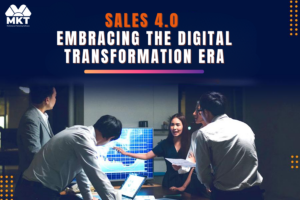 Sales 4.0