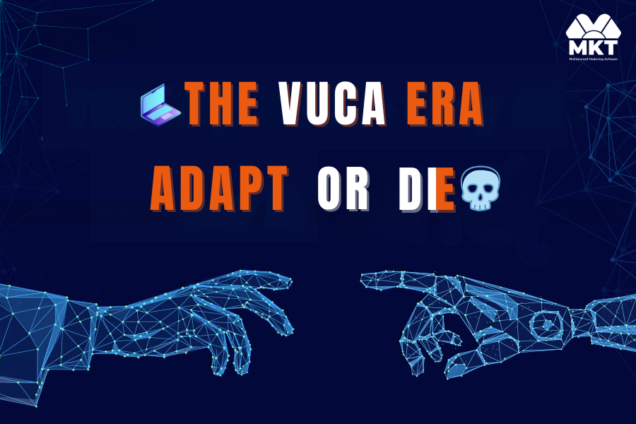 Vuca