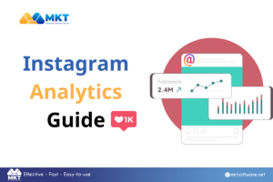 Instagram analytics guide