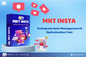 MKT Insta