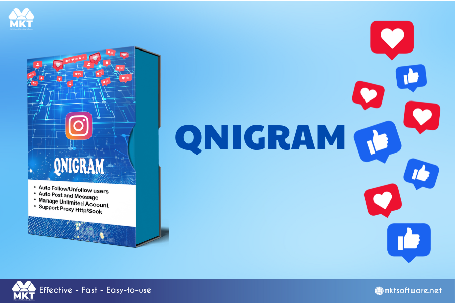 QniGram