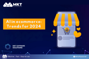 AI in ecommerce: Trends for 2024