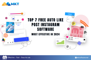 Top 7 Free Auto Like Post Instagram Software: Most Effective in 2024