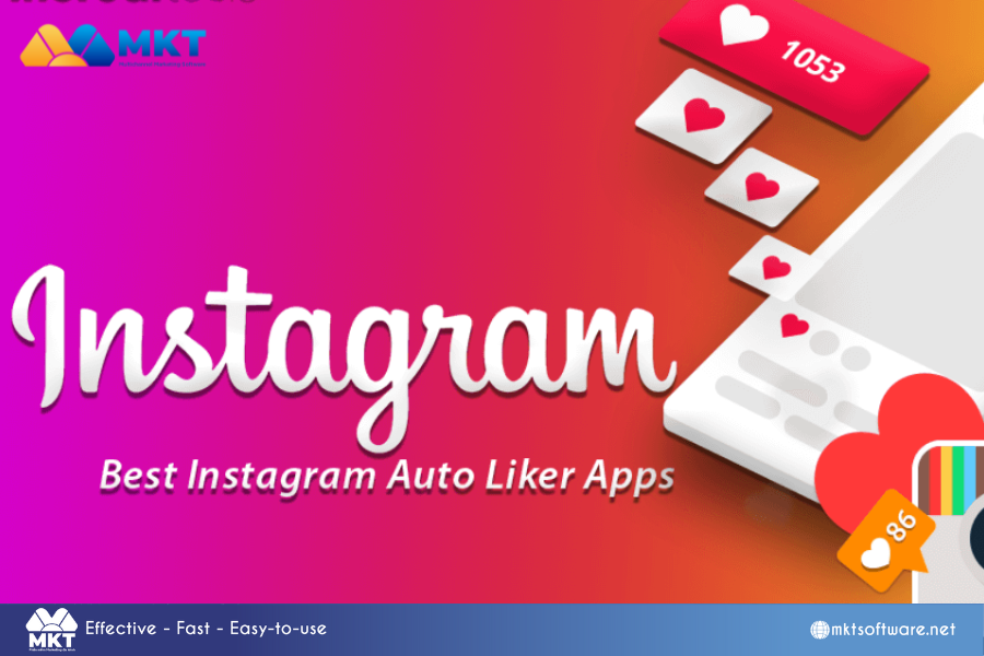 Top 7 Free Auto Like Post Instagram Software: Most Effective in 2024