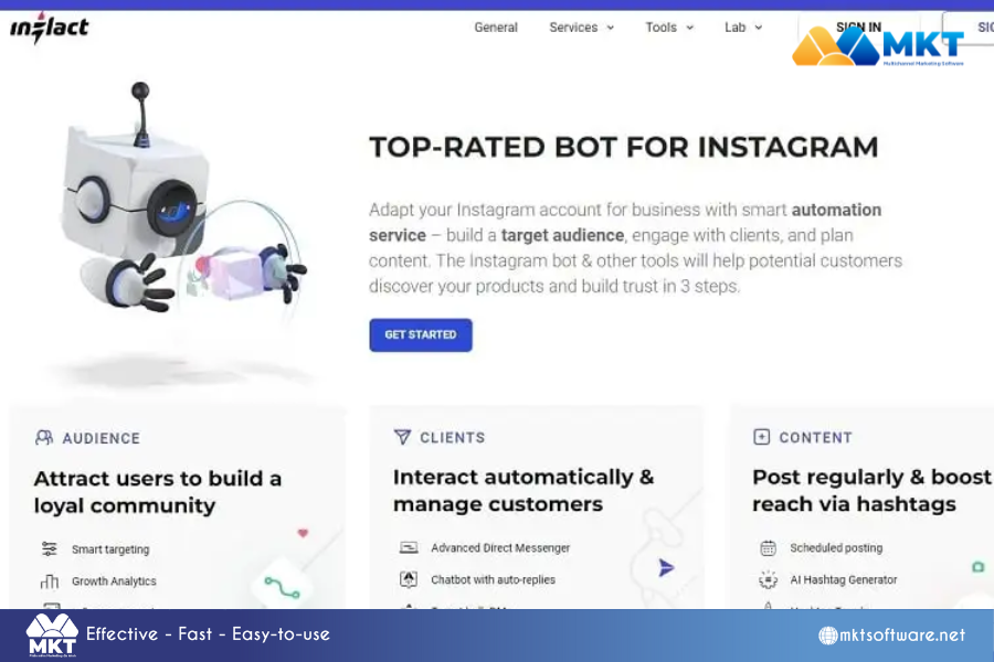 Top 7 Free Auto Like Post Instagram Software: Most Effective in 2024