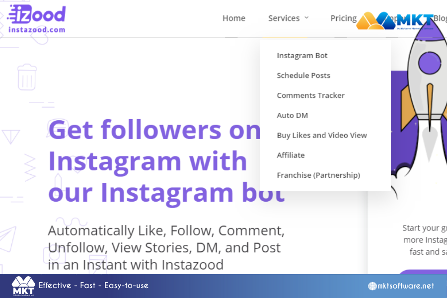 Top 7 Free Auto Like Post Instagram Software: Most Effective in 2024