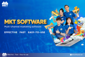 MKT Software: The Leading Auto Marketing Solutions Provider