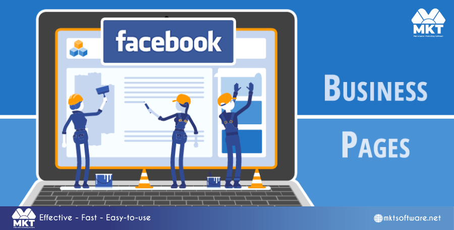 How to build Facebook Business Page that attracts customers