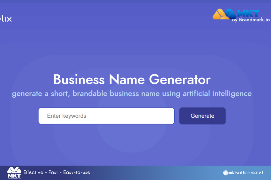 Revolutionizing your brand with 9 business name idea generator AI