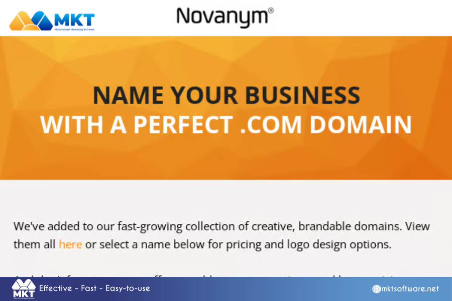 Revolutionizing your brand with 9 business name idea generator AI