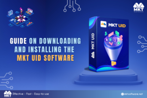 Guide to Download and Install MKT UID