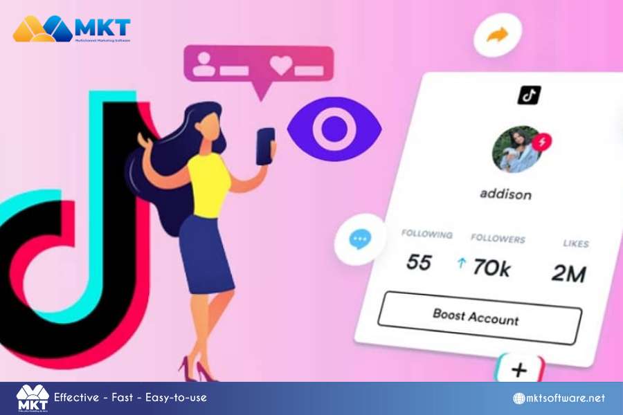 TikTok: Free TikTok viewers and growth tips