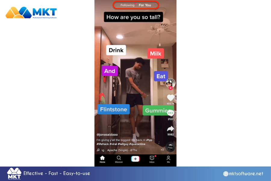 12 tips to increase free TikTok viewers 