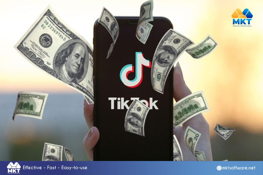 How to Make Money on TikTok with 1000 Followers