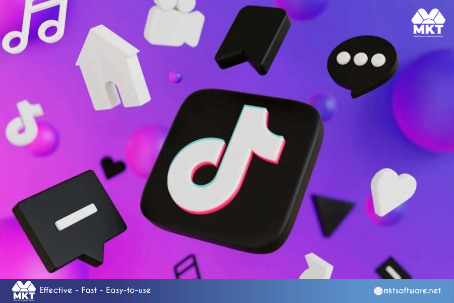 TikTok Trends 2024: Insights from MKT Software