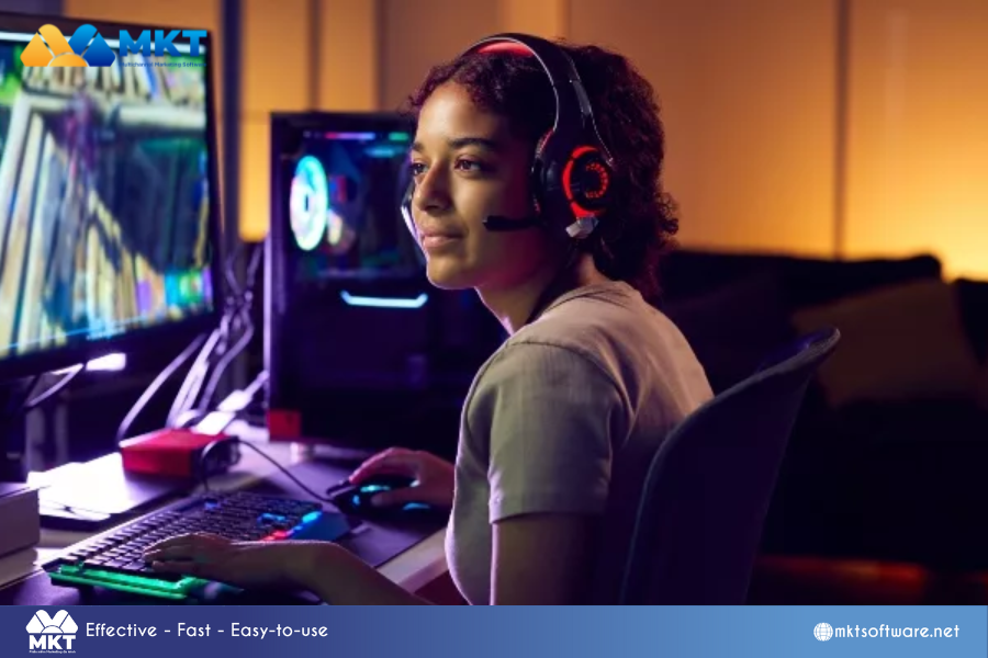 5 best video game marketing strategies for gaming industry