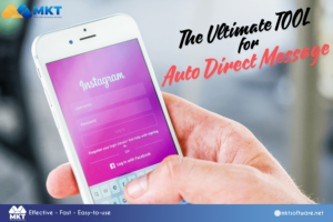 The Ultimate Tool for Instagram Auto Direct Message