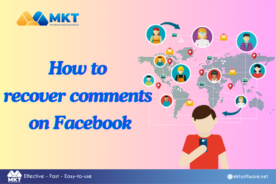 How to Recover Comments on Facebook: A Complete Tutorial