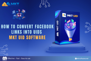 Convert Facebook Links into UIDs with MKT UID