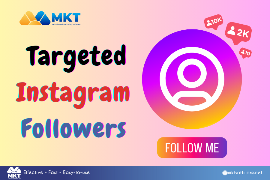 Tips for Acquiring Targeted Instagram Followers