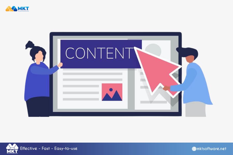 Tailor your content