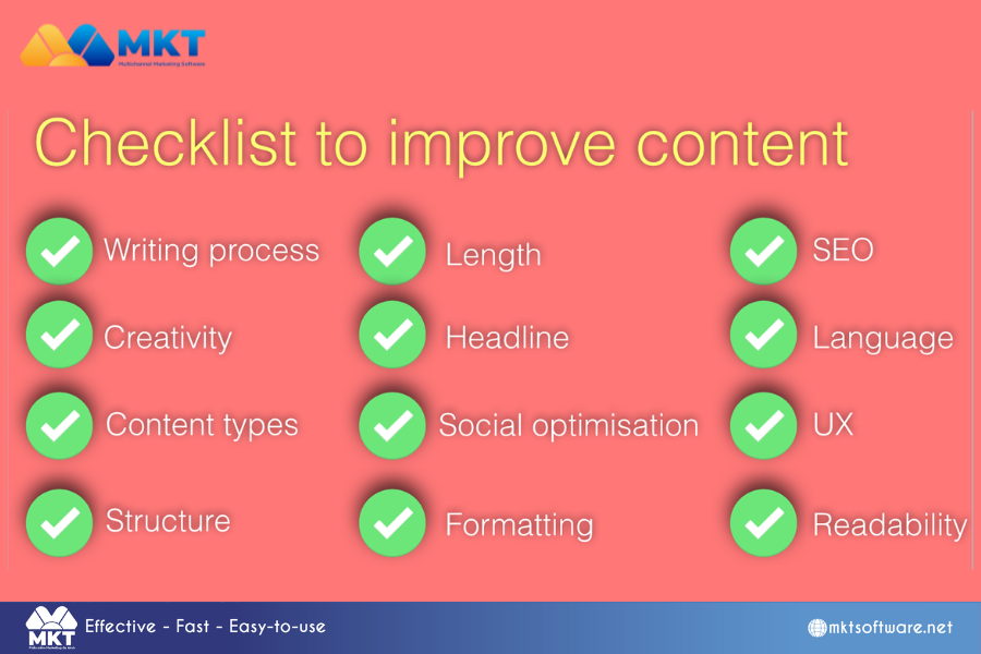 9 Unconventional Steps to Craft a Powerful Content Plan That Drives Results