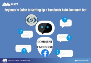 Beginner's Guide to Setting Up a Facebook Auto Comment Bot