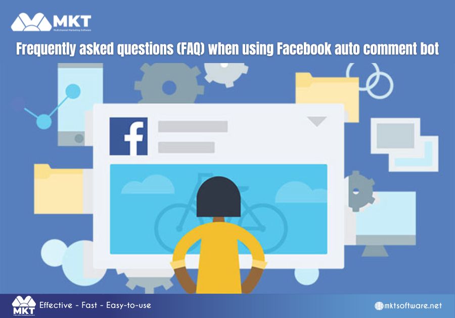 Why should you use Facebook Auto Comment Bot?