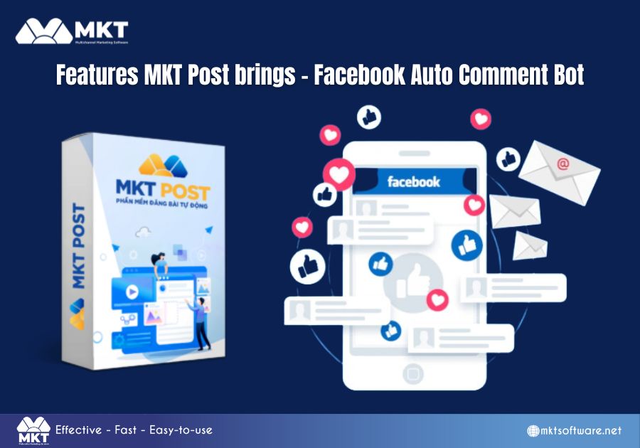 Features MKT Post brings