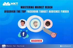 Mastering Market Reach: Discover the Top Facebook Target Audience Finder