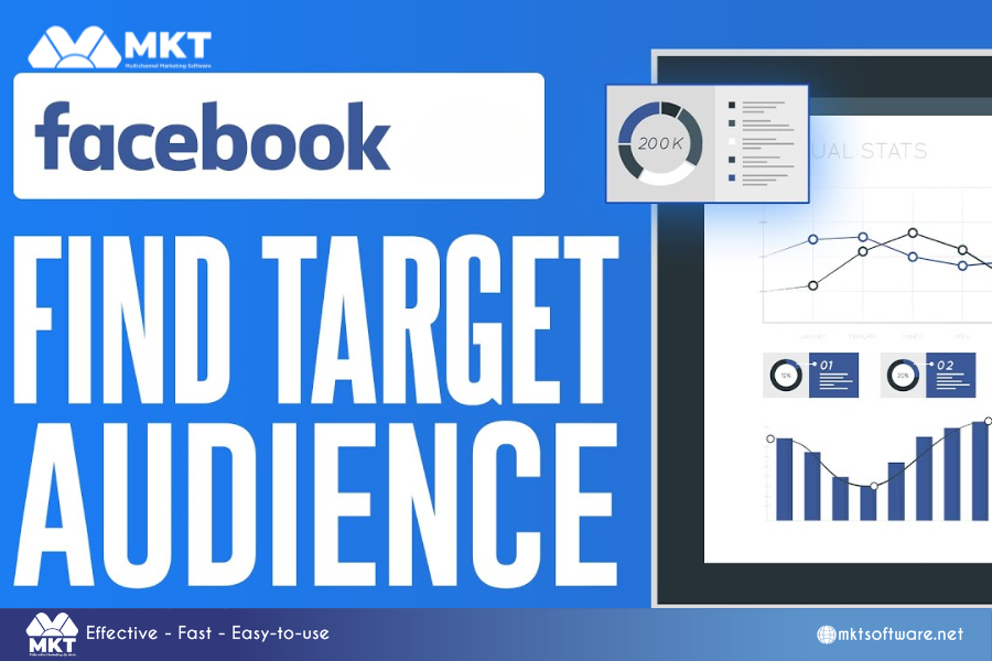 Mastering Market Reach: Discover the Top Facebook Target Audience Finder