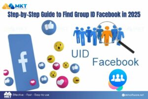 How to Easily Find Group ID Facebook in 2025