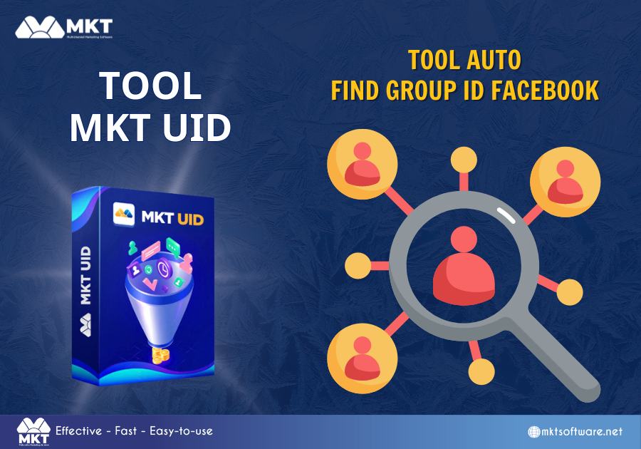 Review of the Most Effective Find Group ID Facebook Software in 2025