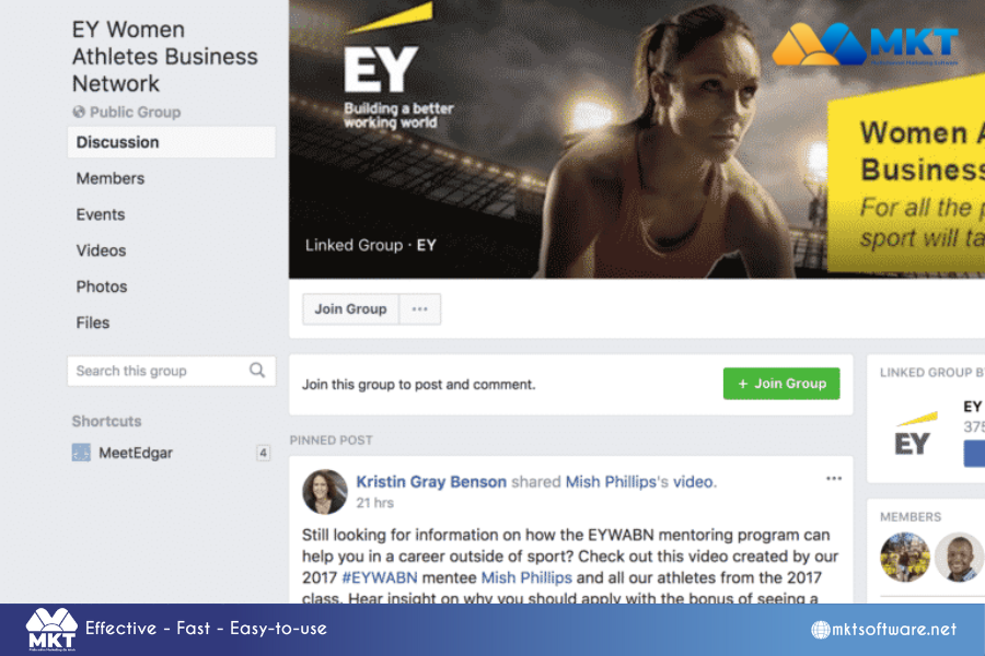 How to Grow Facebook Group Members: A Complete Guide 2024