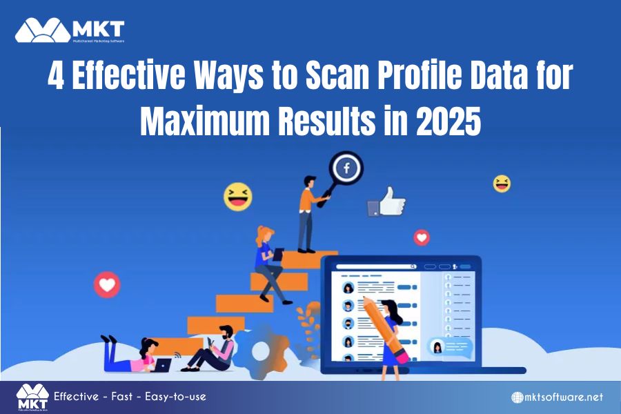 Ultimate Guide to Scan Profile Data: Top Strategies for 2025