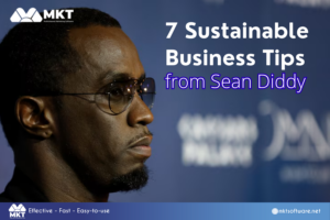 Successful And Sustainable Business Tips from Sean Diddy