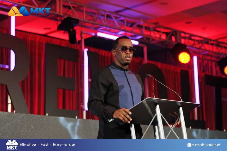 Successful And Sustainable Business Tips from Sean Diddy